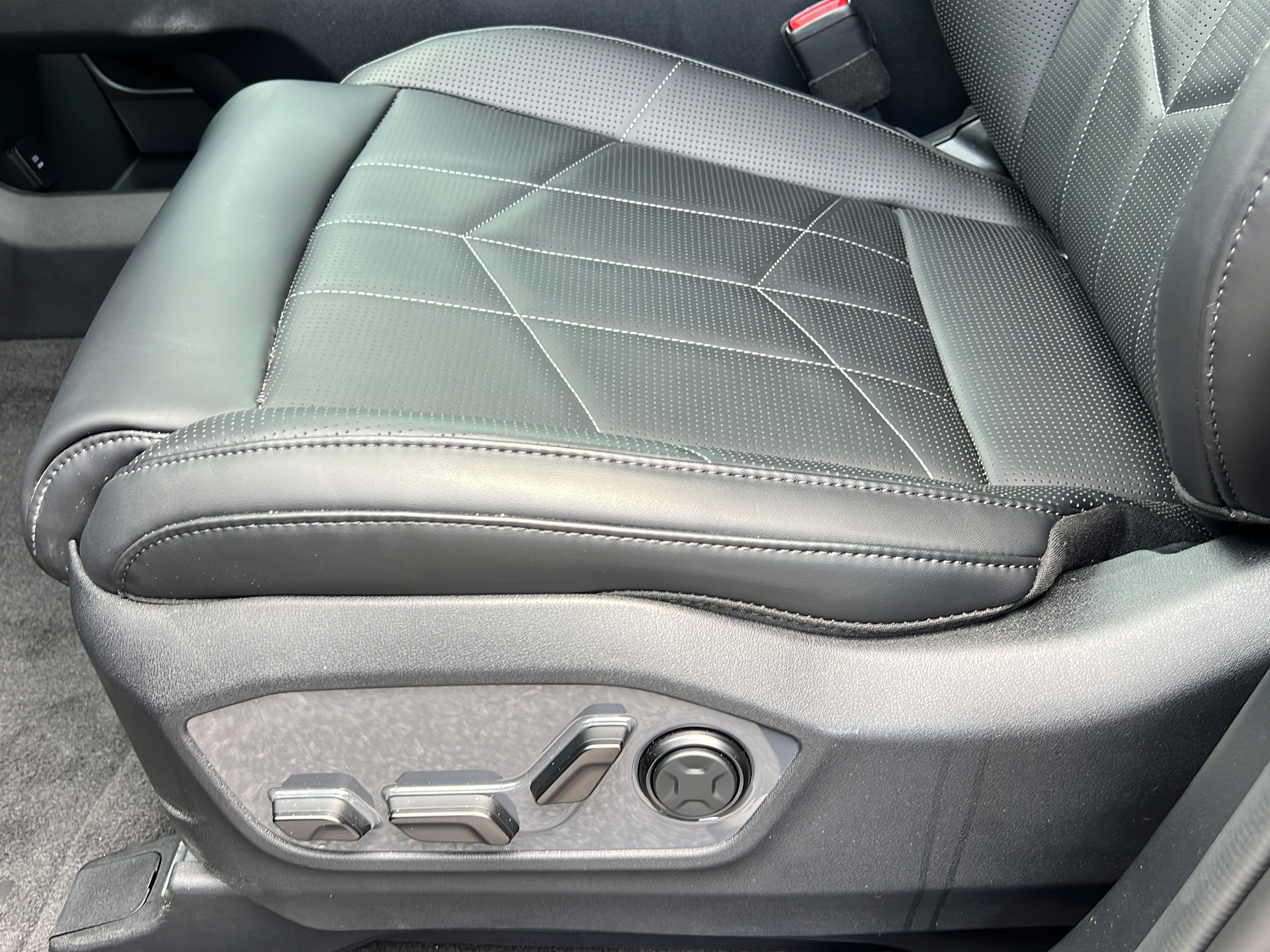 New 2027 Kia Telluride SX X-Line AWD/4WD image 15
