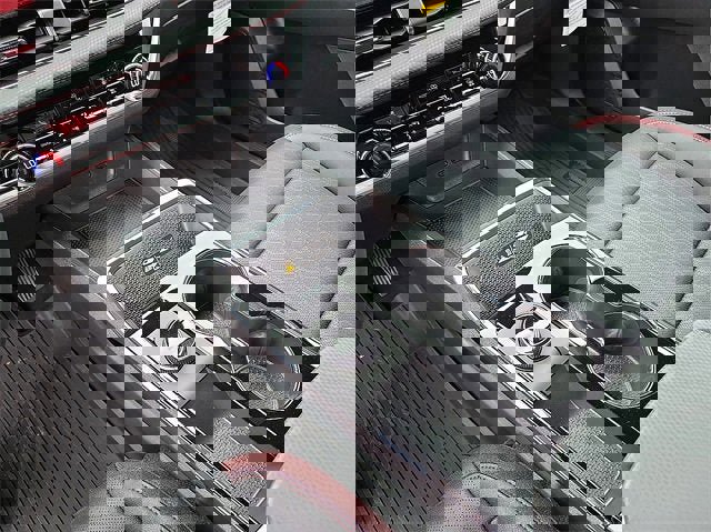 New 2026 Chevrolet Equinox RS w/ Convenience Package III image 25