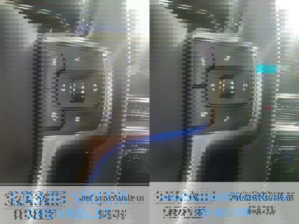 New 2026 Chevrolet Silverado 1500 RST image 17