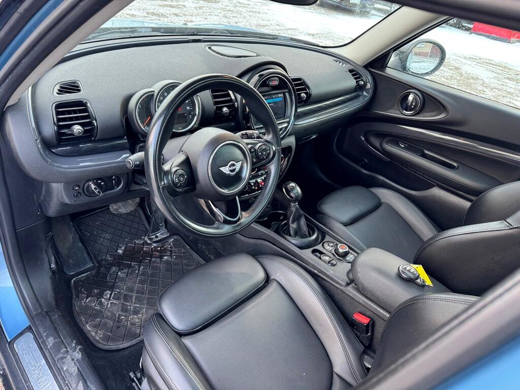 Used 2018 MINI Cooper Clubman S image 23