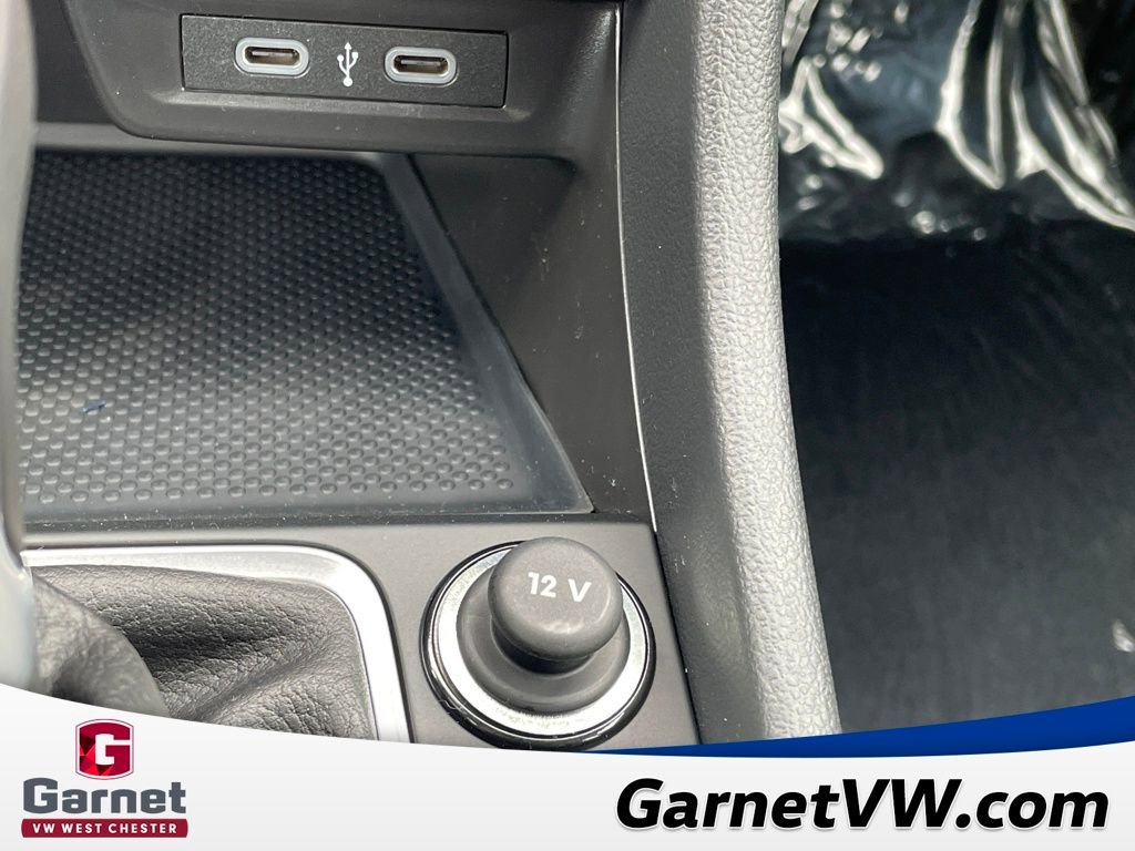 New 2026 Volkswagen Jetta Sport image 27