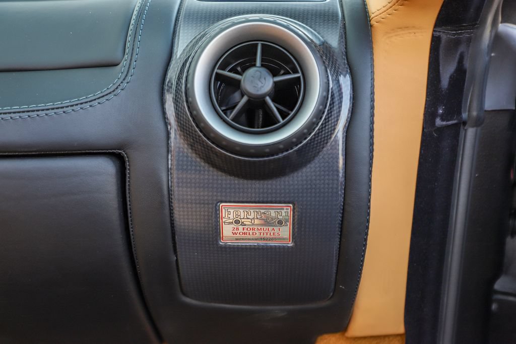 Used 2007 Ferrari F430 Spider RWD image 61