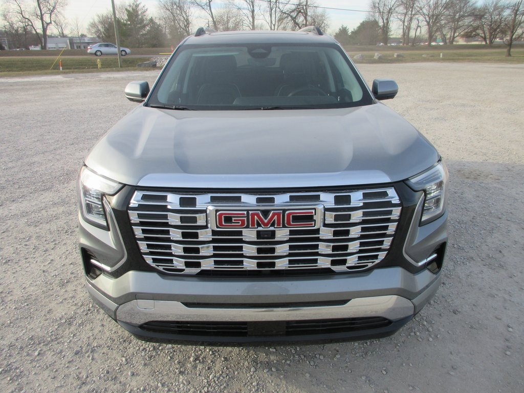 New 2026 GMC Terrain Denali image 10
