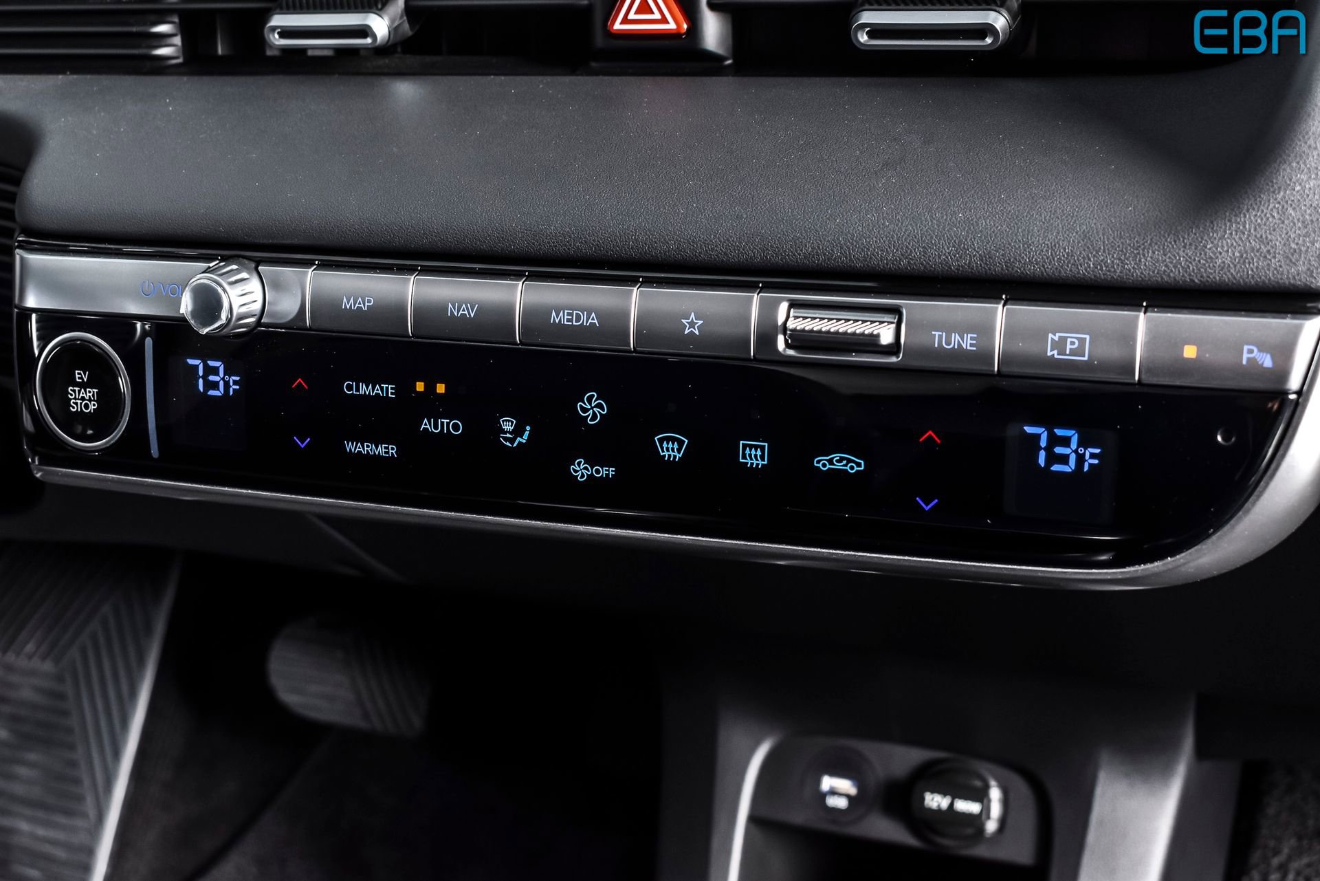 Used 2024 Hyundai Ioniq 5 Limited image 25