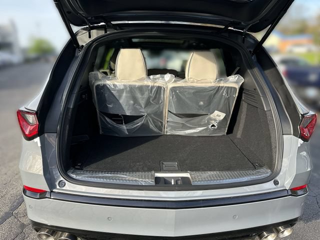 New 2026 Acura MDX Type S AWD/4WD image 27