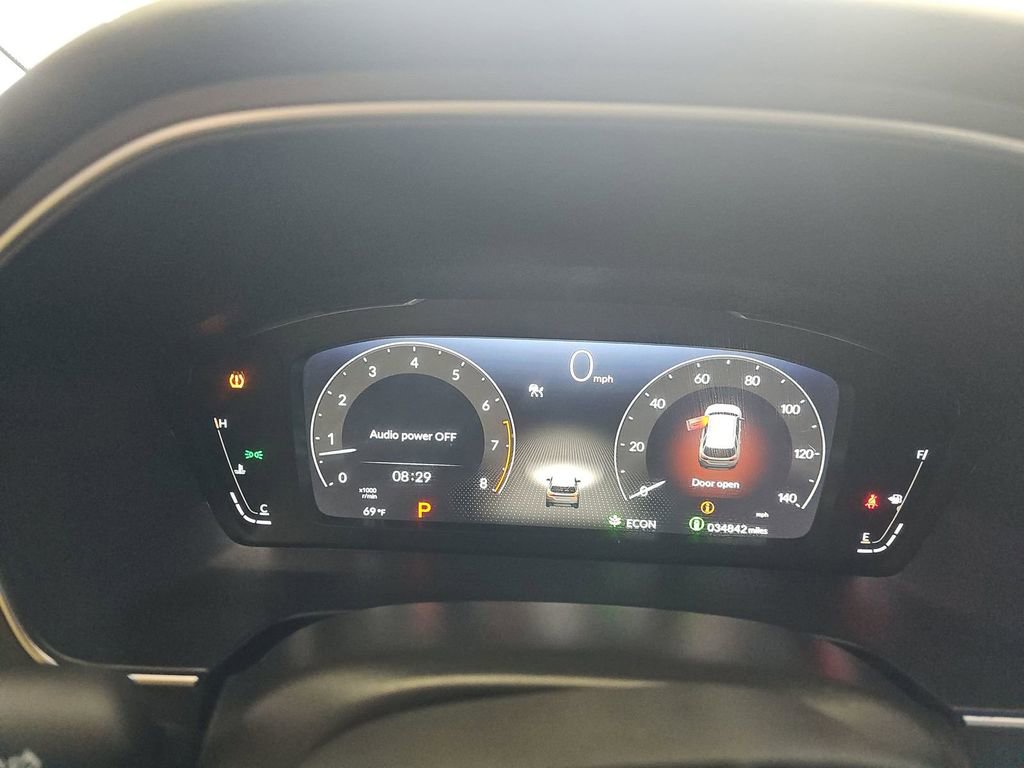 Used 2024 Honda Pilot Elite image 13