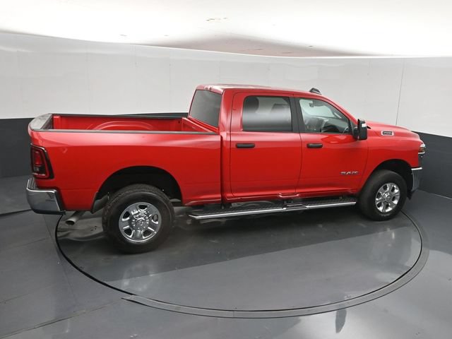 Used 2026 RAM 2500 Big Horn AWD/4WD image 36