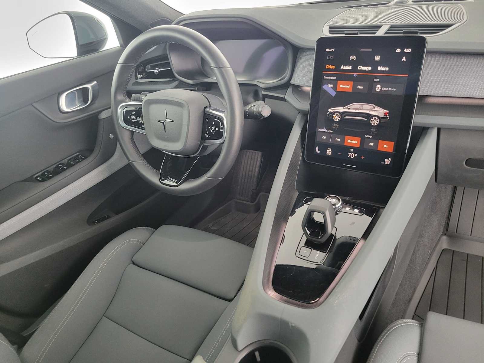 Used 2023 Polestar Polestar 2 w/ Pilot Pack AWD/4WD image 11