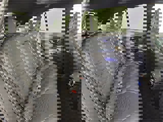 Used 2025 Mercedes-Benz EQE AMG 4MATIC SUV image 20