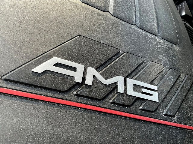 Used 2024 Mercedes-Benz GLE 53 AMG 4MATIC Coupe w/ Driver Assistance Package image 32