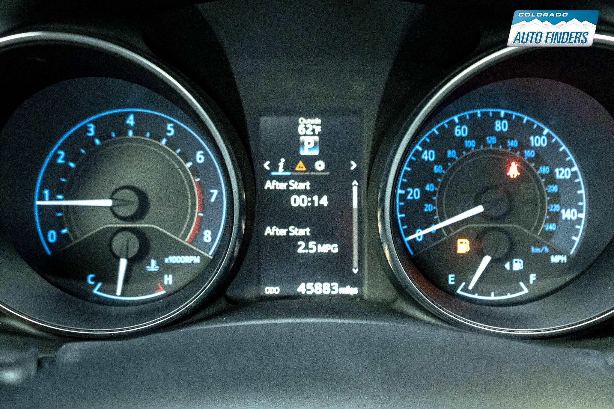 Used 2016 Scion iM image 14