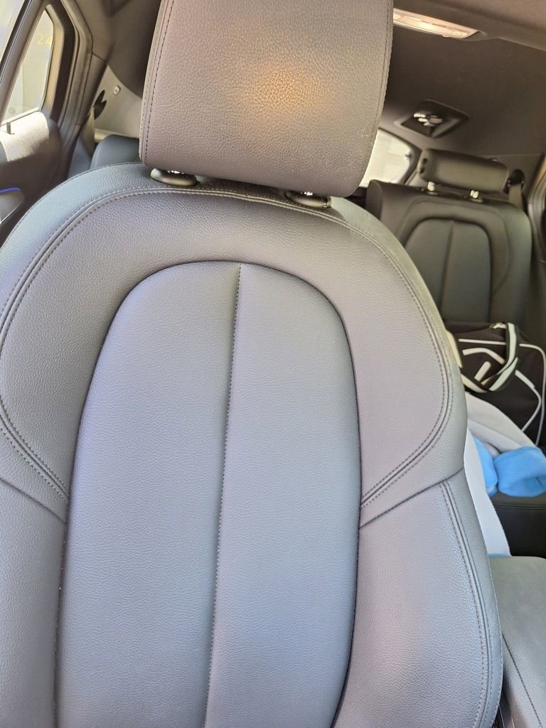 Used 2021 BMW X2 sDrive28i w/ Convenience Package image 16