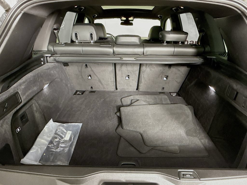 Used 2024 BMW X5 xDrive40i w/ Premium Package AWD/4WD image 27