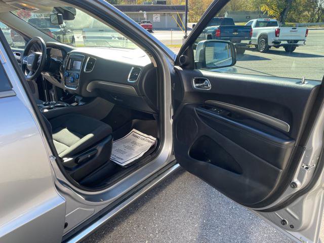 Used 2014 Dodge Durango SXT AWD/4WD image 28