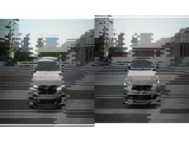 New 2026 BMW M850i xDrive image 3