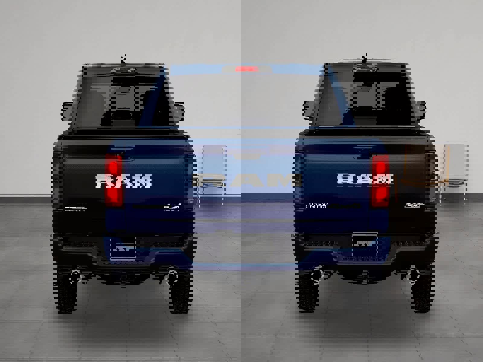 New 2026 RAM 1500 Big Horn image 8