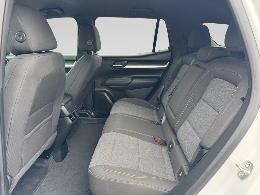 Used 2026 GMC Terrain Elevation AWD/4WD image 15