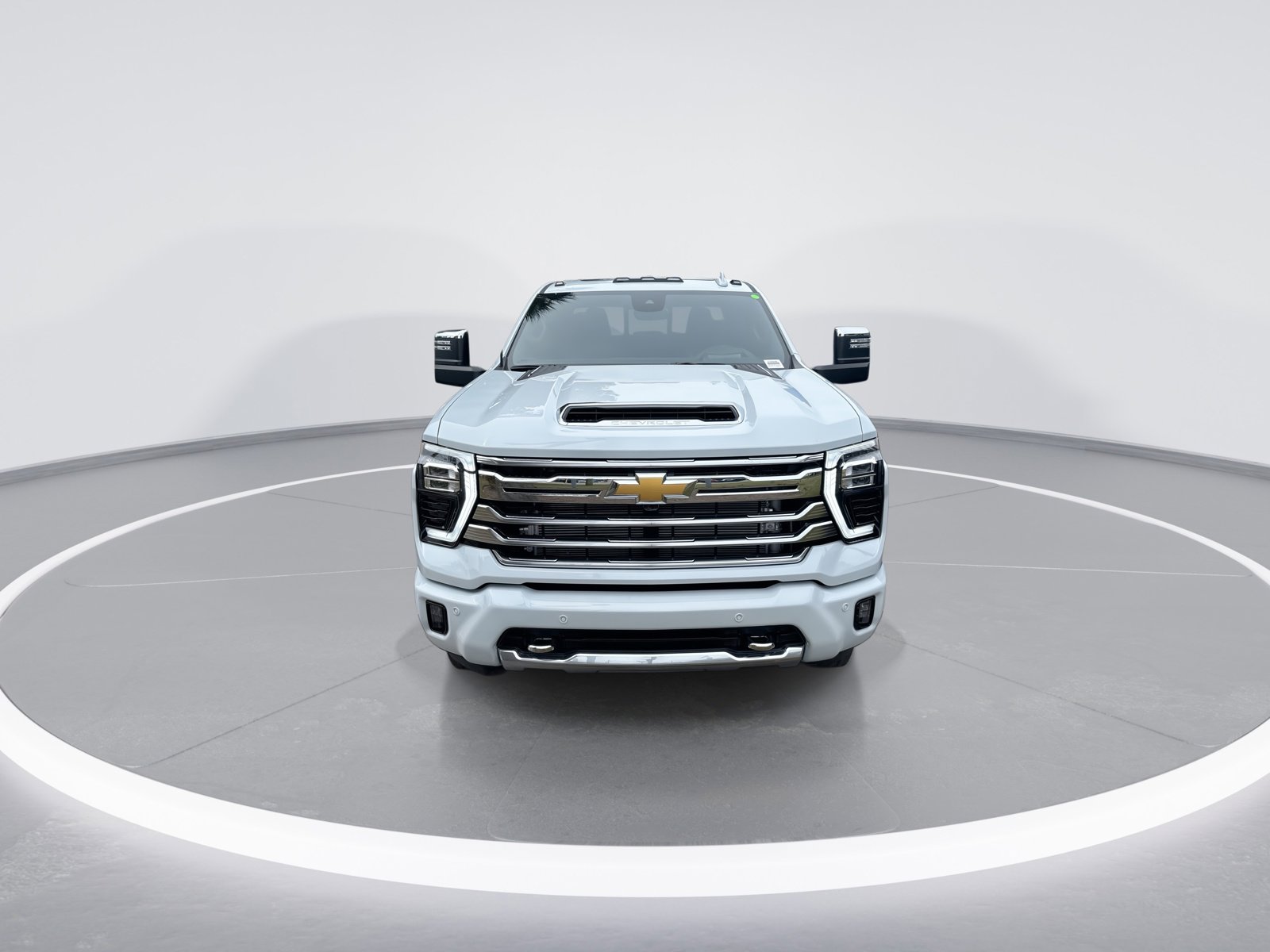 New 2026 Chevrolet Silverado 3500 High Country w/ Technology Package image 3
