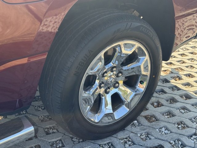 Used 2019 RAM 1500 Big Horn image 7