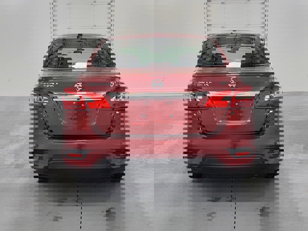 Used 2018 Nissan Sentra SV w/ Protection Package image 8