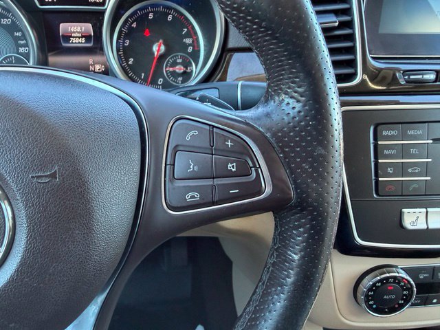 Used 2016 Mercedes-Benz GLE 350 4MATIC image 25