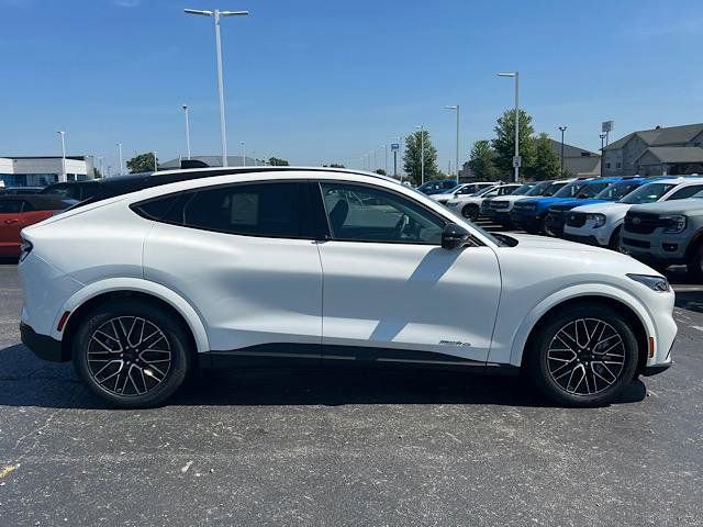 New 2025 Ford Mustang Mach-E Premium image 8