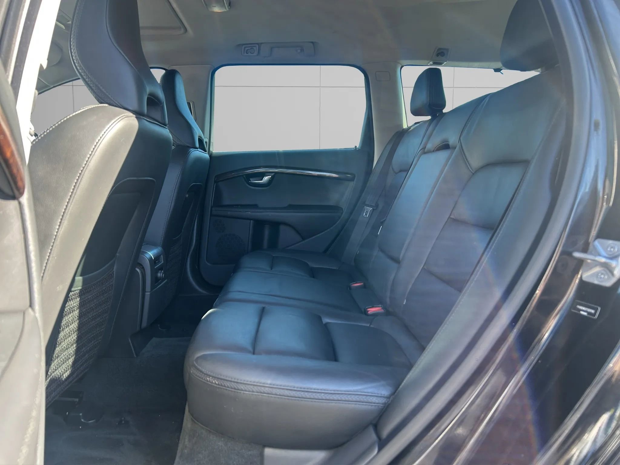 Used 2015 Volvo XC70 T6 image 13