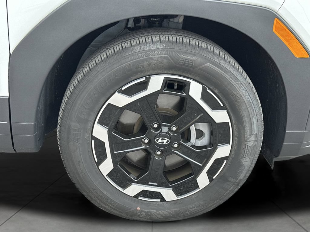 New 2026 Hyundai Santa Fe SEL FWD image 7