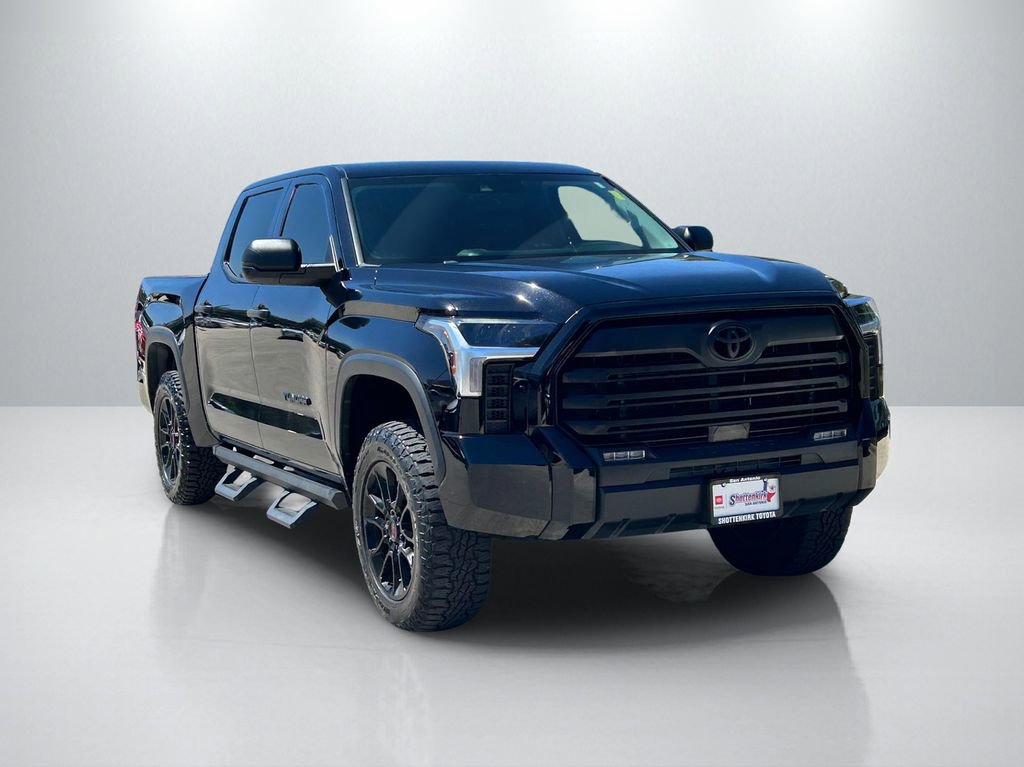 Used 2022 Toyota Tundra SR5 image 3