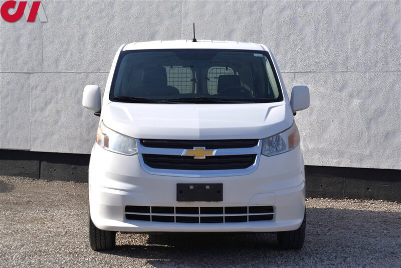 Used 2017 Chevrolet City Express LS w/ Appearance Package FWD image 7