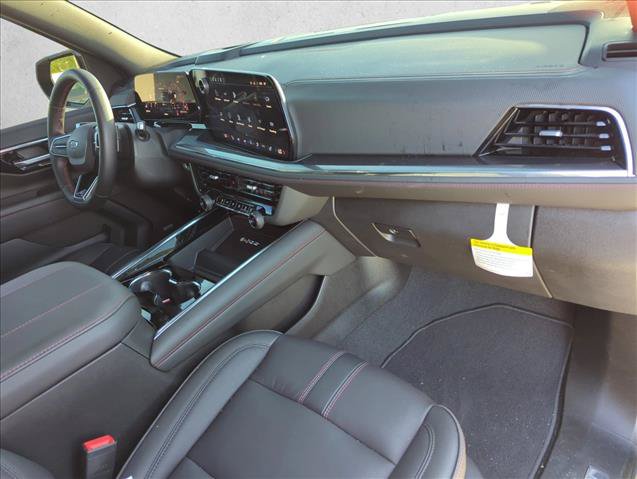 Used 2026 Chevrolet Suburban RST w/ Comfort Package RWD image 25