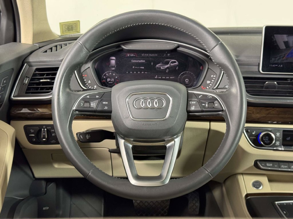 Used 2019 Audi Q5 2.0T Premium Plus AWD/4WD image 19