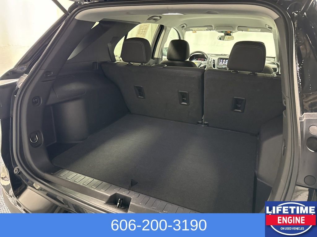 Used 2024 Chevrolet Equinox LS w/ LS Convenience Package image 10