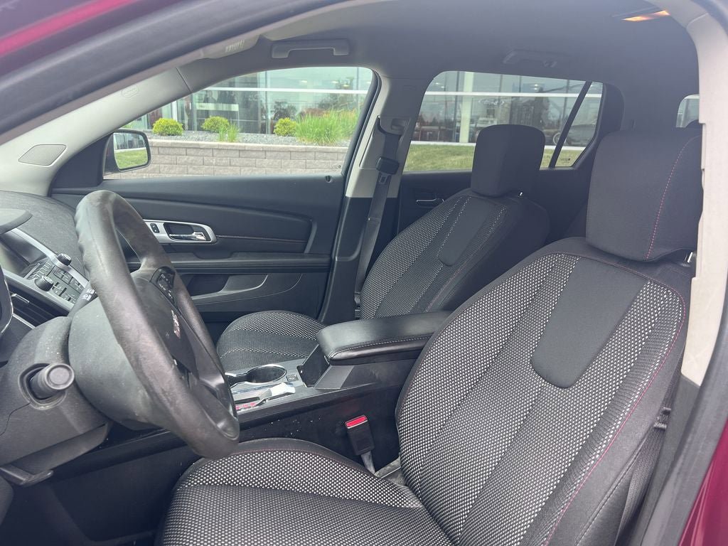 Used 2016 GMC Terrain SLE FWD image 10