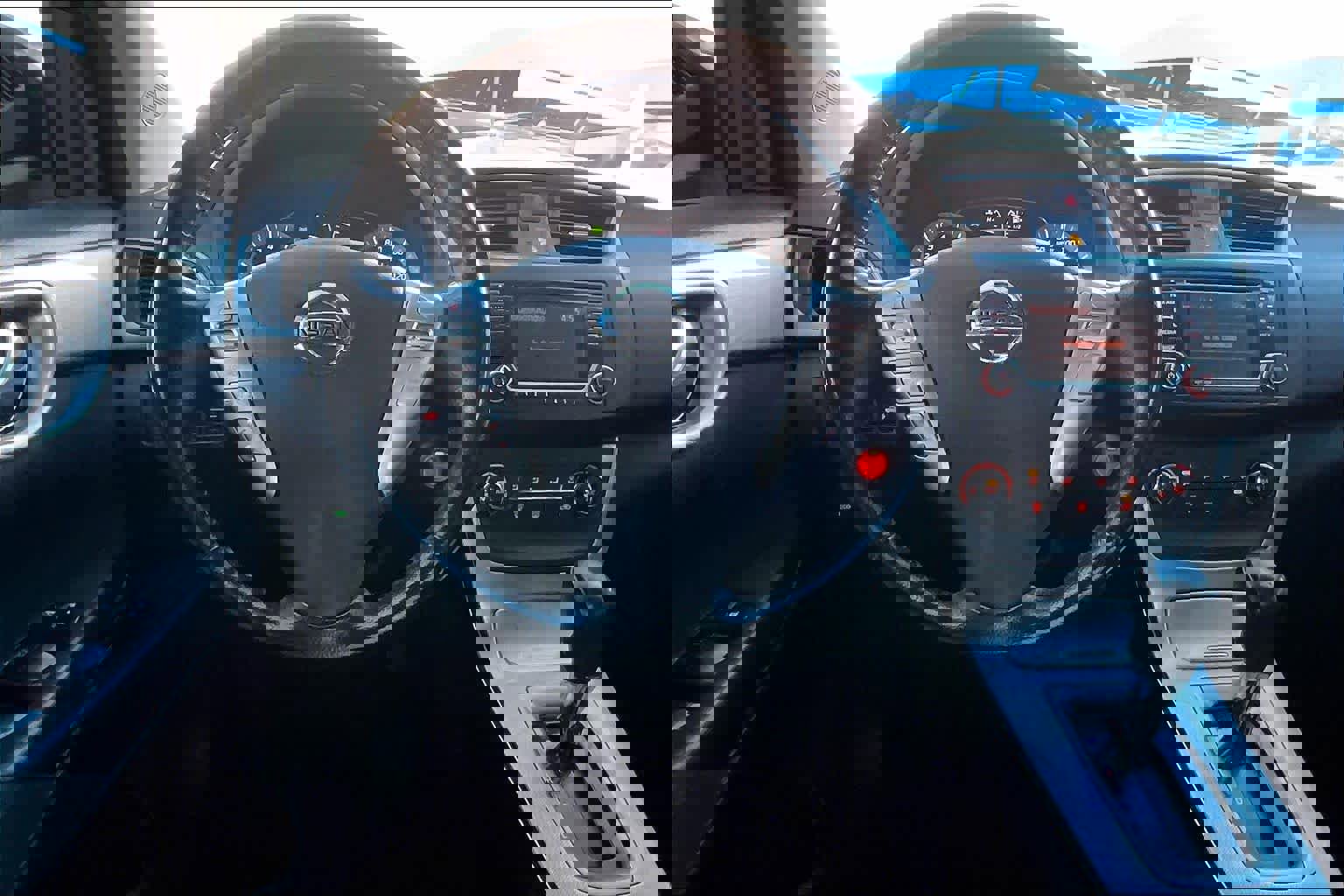 Used 2015 Nissan Sentra SR image 6