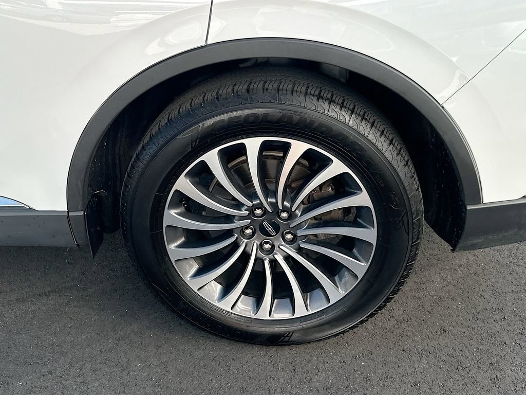 Used 2020 Lincoln Aviator Reserve w/ Elements Package Plus image 24