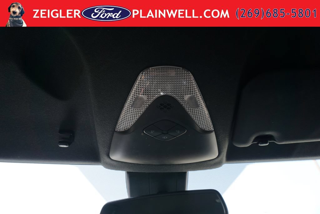 Used 2018 Toyota C-HR XLE FWD image 31