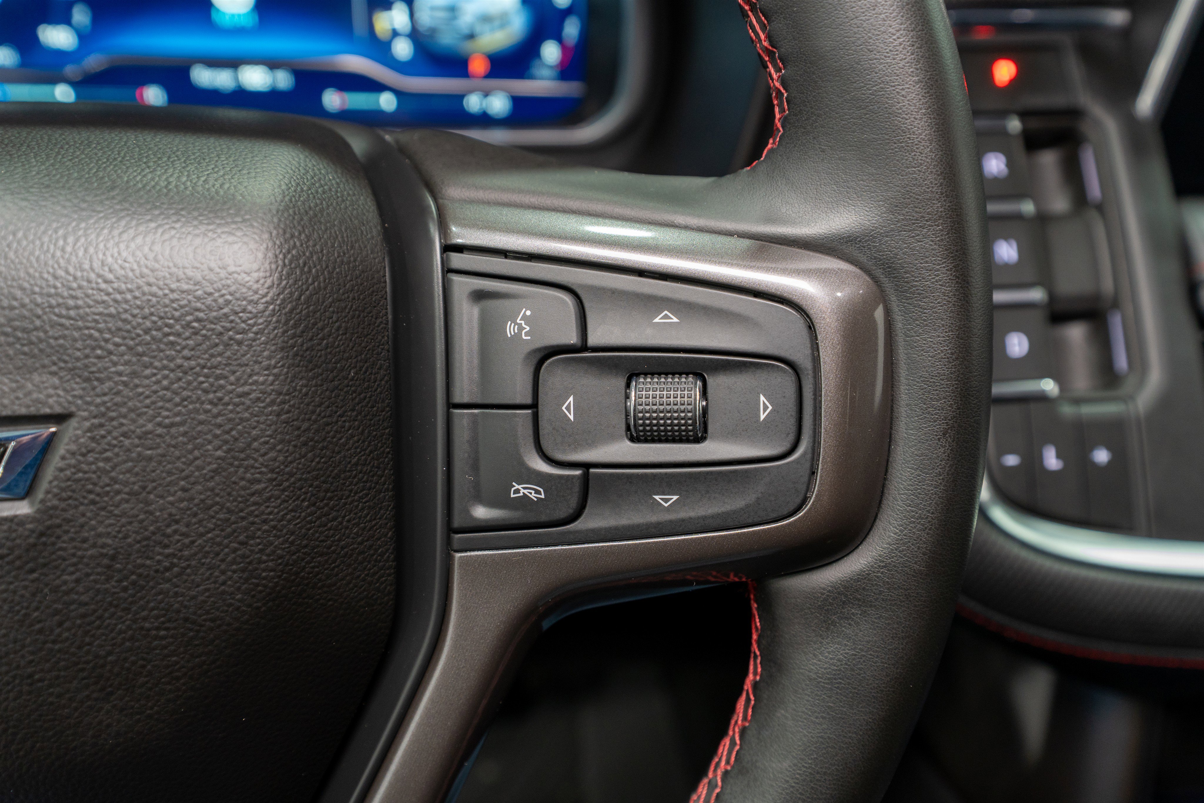 Used 2023 Chevrolet Tahoe RST w/ Luxury Package image 25