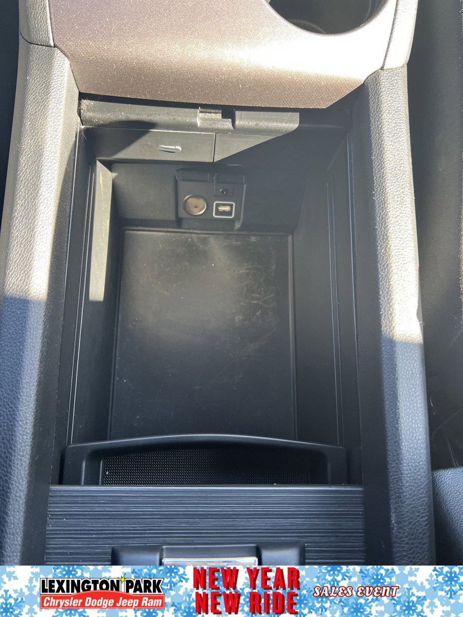 Used 2023 Honda Ridgeline Sport image 28