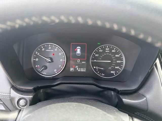 Used 2024 Subaru Outback Premium AWD/4WD image 20