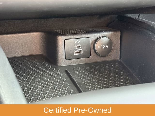 Certified 2024 Ford Bronco Sport Big Bend image 34