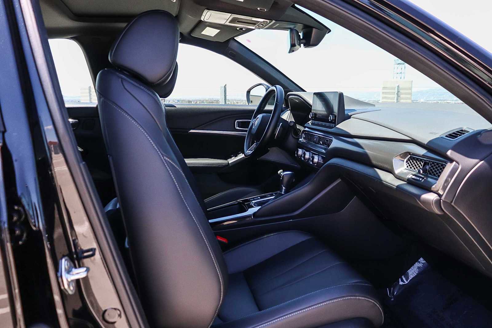 Used 2024 Acura Integra A-Spec FWD image 21
