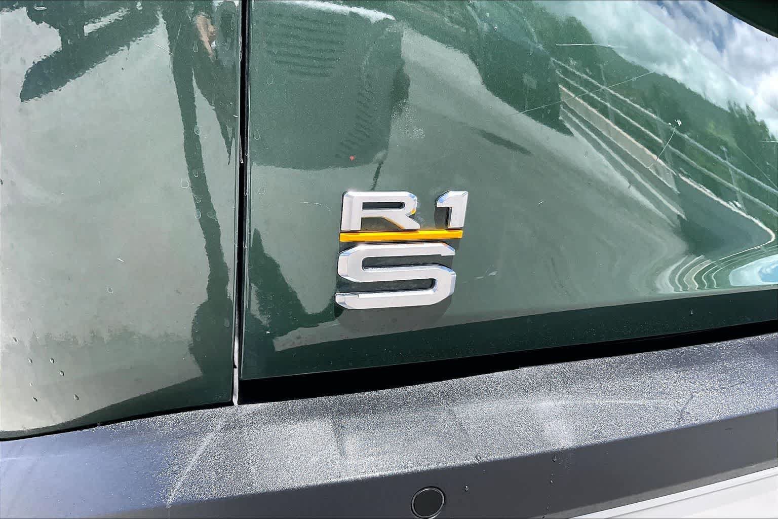 Used 2023 Rivian R1S Launch Edition AWD/4WD image 7