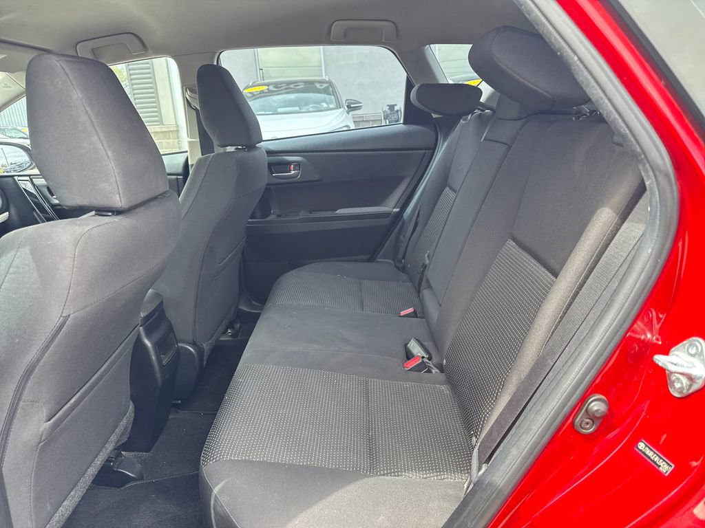 Used 2017 Toyota Corolla iM w/ Carpet Mat Package FWD image 22