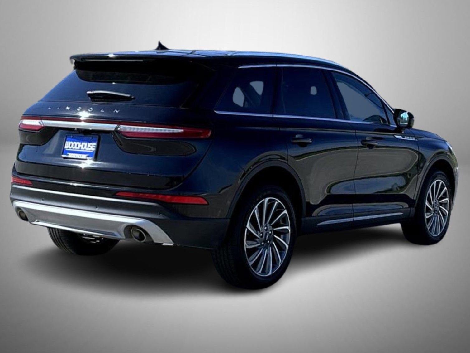 Certified 2024 Lincoln Corsair Reserve w/ Equipment Group 201A image 5