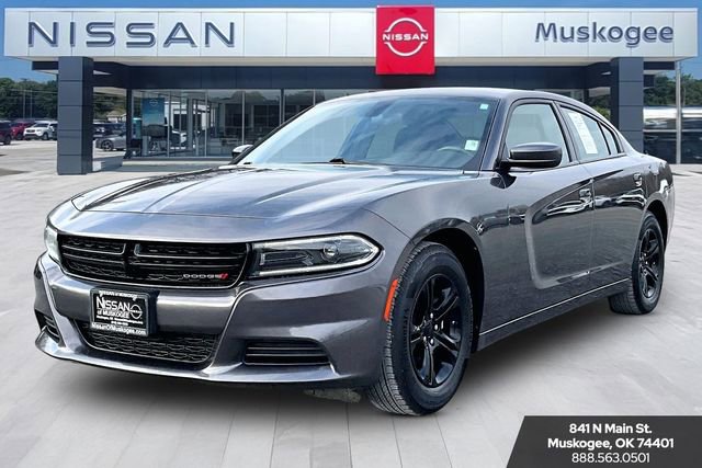 Used 2022 Dodge Charger SXT image 3
