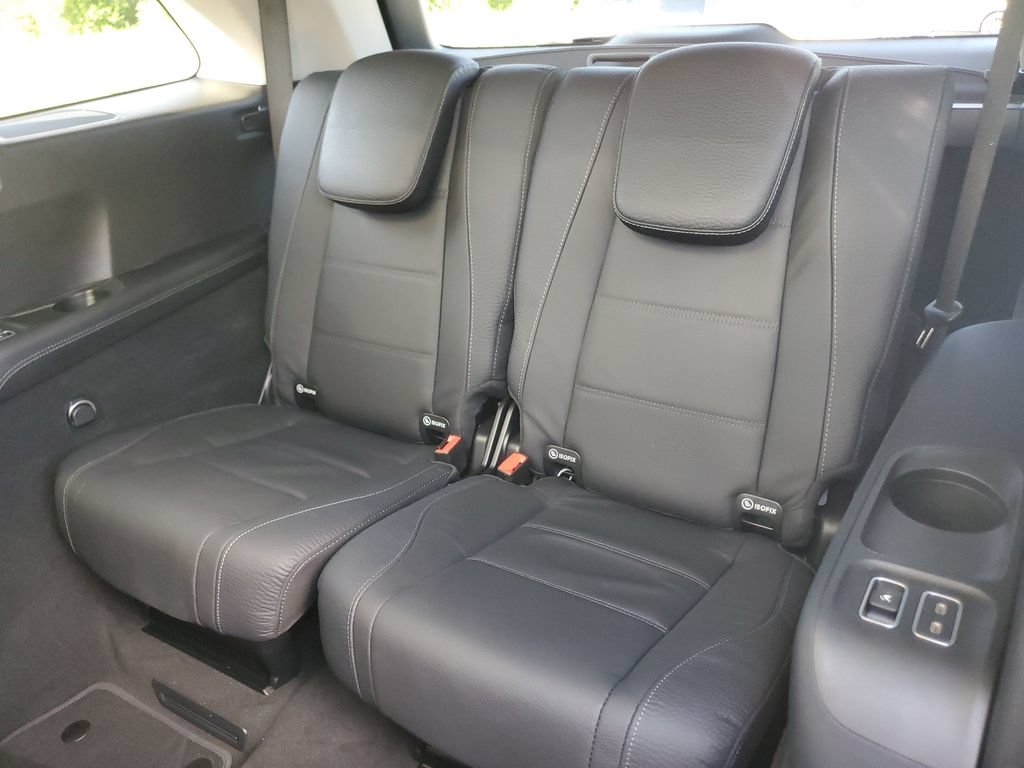 Used 2024 Mercedes-Benz GLS 580 4MATIC image 35
