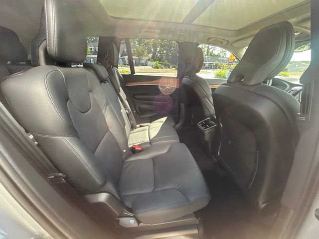Used 2023 Volvo XC90 B6 Plus AWD/4WD image 13