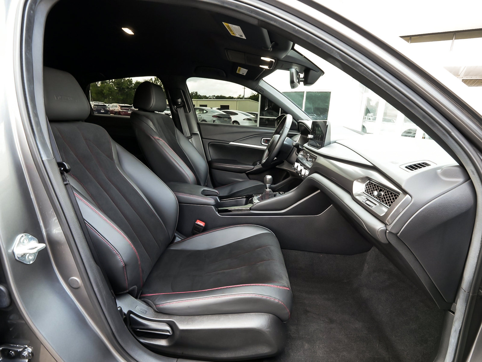 Used 2025 Acura Integra Type S FWD image 43