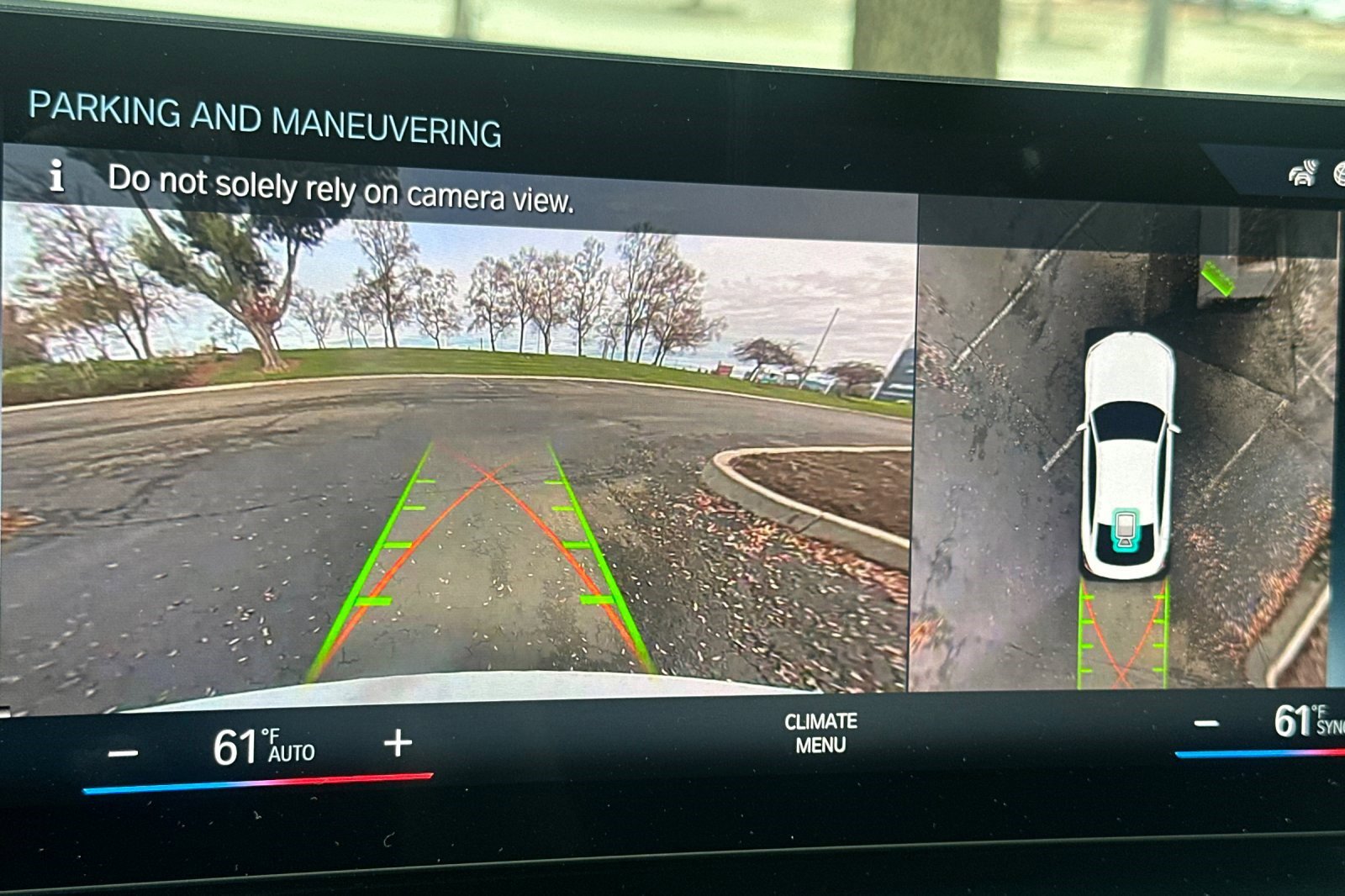 Certified 2023 BMW i4 eDrive40 image 24